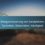 featured-image-belagserneuerung-von-sandplatzen-techniken-materialien-haufigkeit