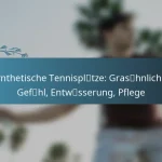 featured-image-synthetische-tennisplcaetze-grascaehnliches-gefcehl-entwcaesserung-pflege
